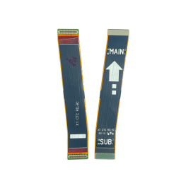 FLEX PLACA  MAINBOARD PARA SAMSUNG G980S20