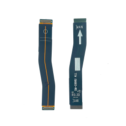 FLEX PLACA  MAINBOARD PARA SAMSUNG G996S21 PLUS