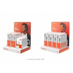 MOSTRADOR EXHIBIDOR MCDODO DE MESA