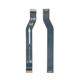 FLEX PLACA  MAINBOARD PARA HUAWEI Y8S