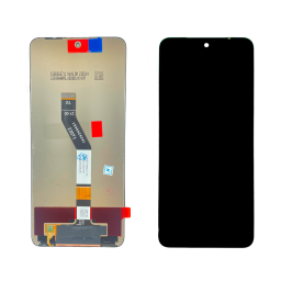 DISPLAY XIAOMI REDMI NOTE 11S 5GPOCO M4 PRO 5G (NEGRO)