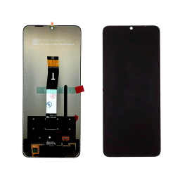 DISPLAY XIAOMI REDMI 12C (NEGRO)