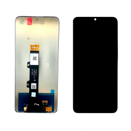DISPLAY MOTOROLA G22  E32  E32S(NEGRO)