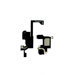 FLEX SENSOR DE PROXIMIDAD IPHONE 13 MINI (CAURICULAR)
