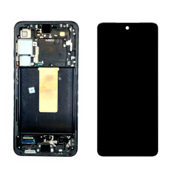 DISPLAY S23 PLUS 5GS916 (NEGRO) (CMARCO)