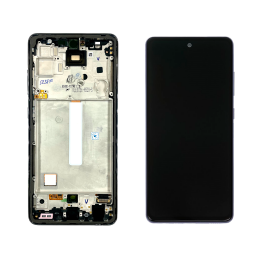 DISPLAY A52S 5GA528 (NEGRO) (CMARCO)