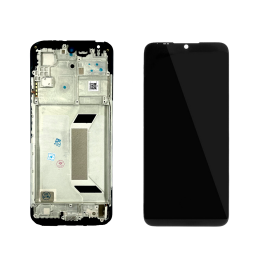DISPLAY XIAOMI REDMI POCO X5 5GNOTE 12 5G (CMARCO)