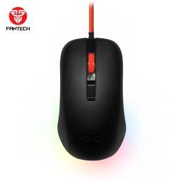 MOUSE GAMER CABLEADO FANTECH (G13)