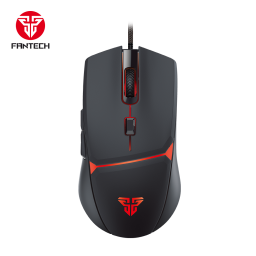 MOUSE GAMER FANTECH CABLEADO (VX7)