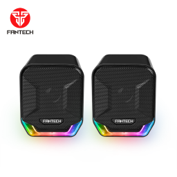 PARLANTES FANTECH USB 20 (GS202)