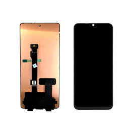 DISPLAY XIAOMI REDMI NOTE 12 PRO 5G (NEGRO)