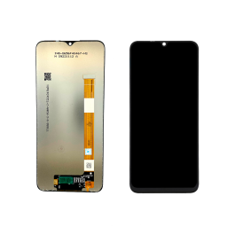 DISPLAY TCL 40R 5G (NEGRO)