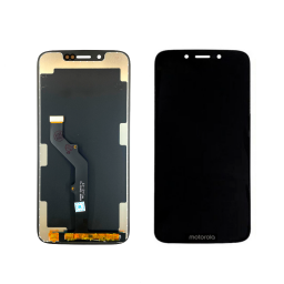 DISPLAY MOTOROLA G7 PLAY (NEGRO)