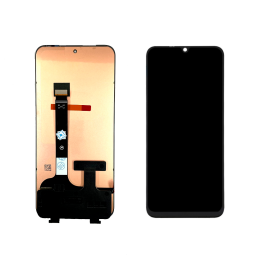 DISPLAY MOTOROLA EDGE 30 NEO (NEGRO)