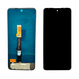 DISPLAY MOTOROLA G31G41G71 (NEGRO)