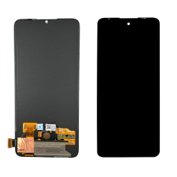 DISPLAY XIAOMI MI 9 LITE (NEGRO)