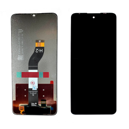 DISPLAY XIAOMI REDMI 13C/POCO C65 (NEGRO)