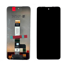 DISPLAY XIAOMI REDMI 12/REDMI 12 5G (NEGRO)