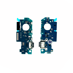 PLACA DE CARGA A346A34 5G