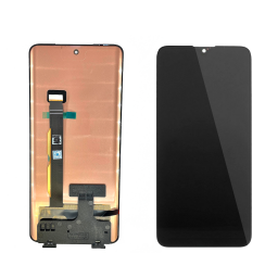 DISPLAY MOTOROLA EDGE 40 5G (NEGRO)