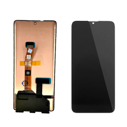 DISPLAY HONOR 5 LITE MAGICX9A 5G (NEGRO)