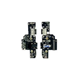 PLACA DE CARGA XIAOMI REDMI NOTE 11S 5G