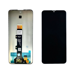 DISPLAY MOTOROLA E30  E40  E41 (NEGRO)