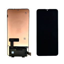 DISPLAY XIAOMI MI 12T (NEGRO)