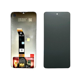 DISPLAY REDMI 10 5GPOCO M4 5GNOTE 11E 5G
