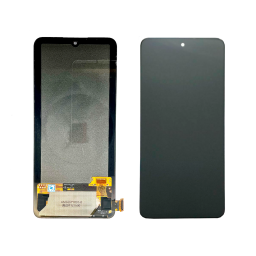 DISPLAY REDMI NOTE 12 PRO 4G (NEGRO)