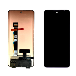 DISPLAY MOTOROLA EDGE 30 FUSION (NEGRO)