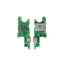 PLACA DE CARGA HONOR 5 LITE