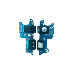 PLACA DE CARGA A035A03