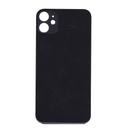 TAPA TRASERA IPHONE 11G (AMARILLO) (SLENS)