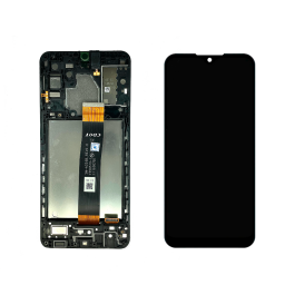 DISPLAY A326BA32 5G (NEGRO) (CMARCO)