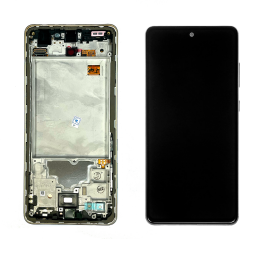 DISPLAY A725A726 (BLANCO) (CMARCO)