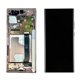 DISPLAY N985NOTE 20 ULTRA (DORADO) (CMARCO)