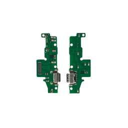 PLACA DE CARGA MOTOROLA G60/G60S