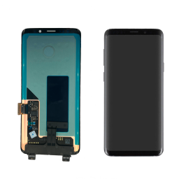 DISPLAY G960S9 (NEGRO)
