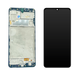 DISPLAY A225A22 4G (NEGRO) (CMARCO) (OLED)