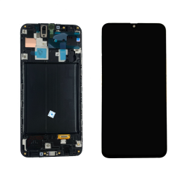 DISPLAY A305A30 (NEGRO) (CMARCO) (OLED)