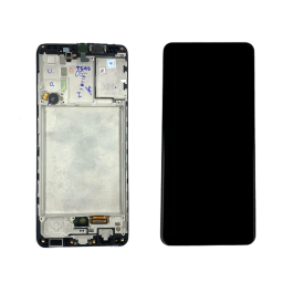 DISPLAY A315A31 (NEGRO) (CMARCO) (OLED)
