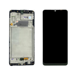 DISPLAY A325BA32 (NEGRO) (CMARCO) (OLED)
