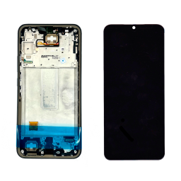 DISPLAY A34A346 5G (NEGRO) (CMARCO) (OLED)