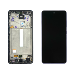 DISPLAY A525  A526 (NEGRO) (CMARCO) (OLED)