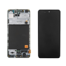 DISPLAY A515A51 (NEGRO) (CMARCO) (OLED)