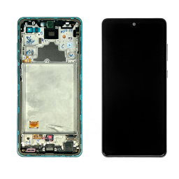 DISPLAY A725A726 (NEGRO) (CMARCO) (OLED)
