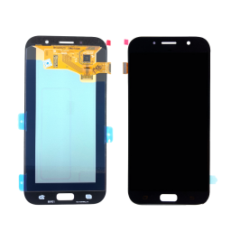 DISPLAY A720A7 2017 (NEGRO) (OLED)