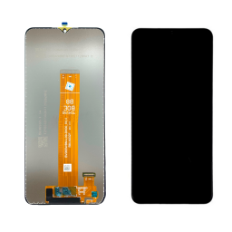 DISPLAY M127 (NEGRO) (OLED)