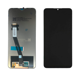 DISPLAY XIAOMI REDMI 9 (NEGRO)